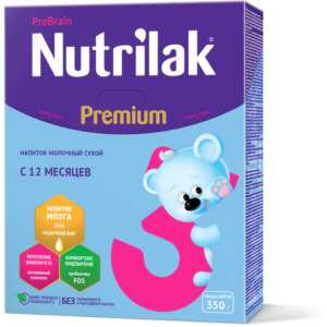 პრემიუმი 3 nutrilaki premiumi 3 300x300 - Nutrilak Premium 3