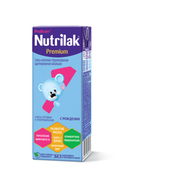 ნუტრილაკი 1 txevadi nutrilaki 1 600x600 - Nutrilak Premium, თხევადი 1