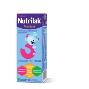 ნუტრილაკი 3 txevadi nutrilaki 3 300x300 - Nutrilak Premium, თხევადი 3