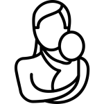 დედებისთვის