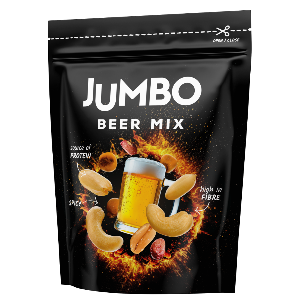 Jumbo – пивной микс 180г.