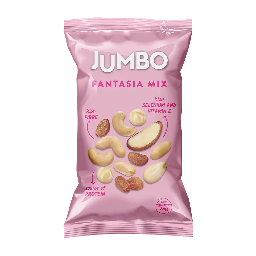 Jumbo – Fantasy Mix 75g