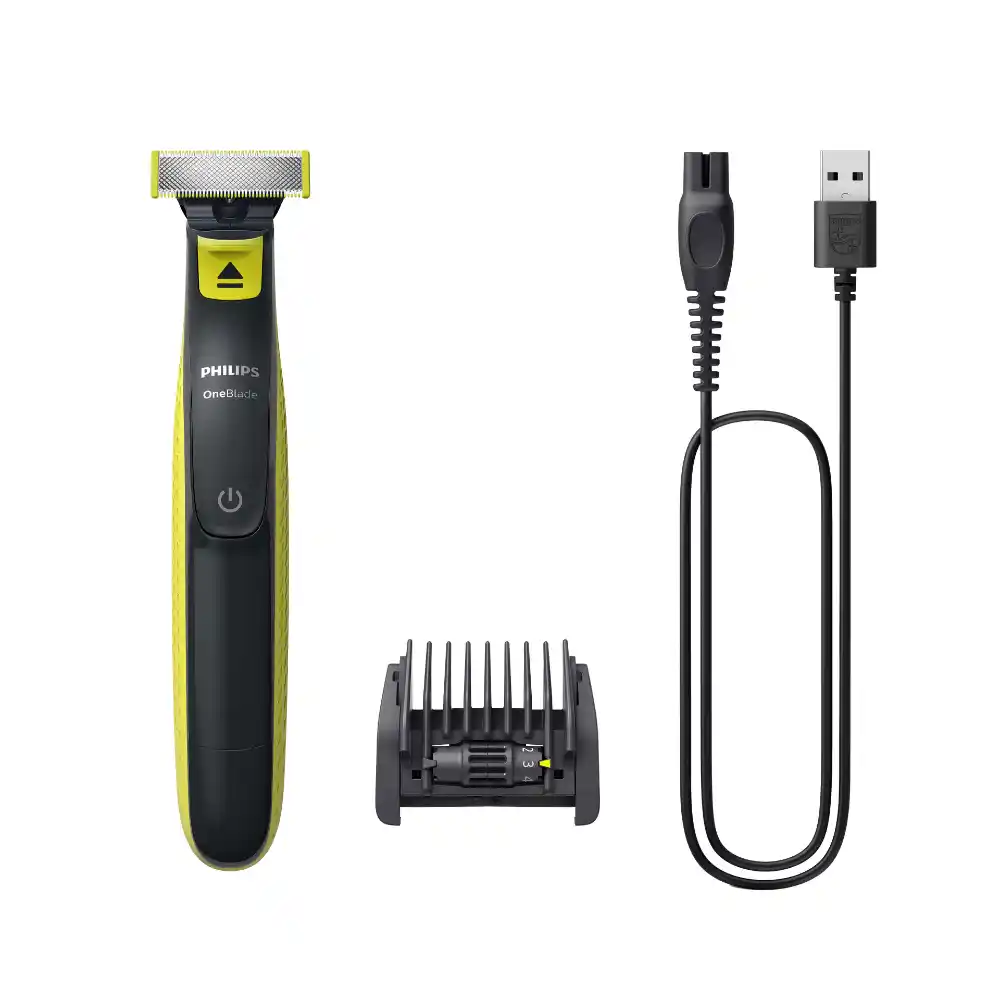 Philips OneBlade Hybrid Shaver 0725 (QP2724/20)