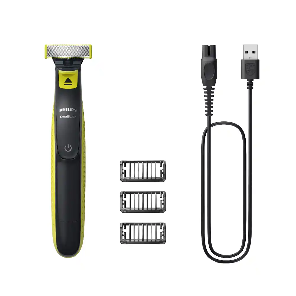 Philips OneBlade Гибридная бритва 4615 (QP2724/10)