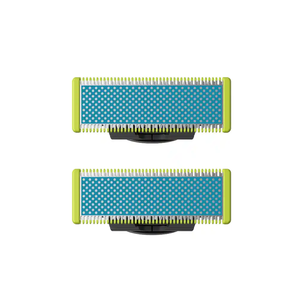 Philips OneBlade Hybrid Shaver Replacement Head 2pc 3087 (QP225/50)