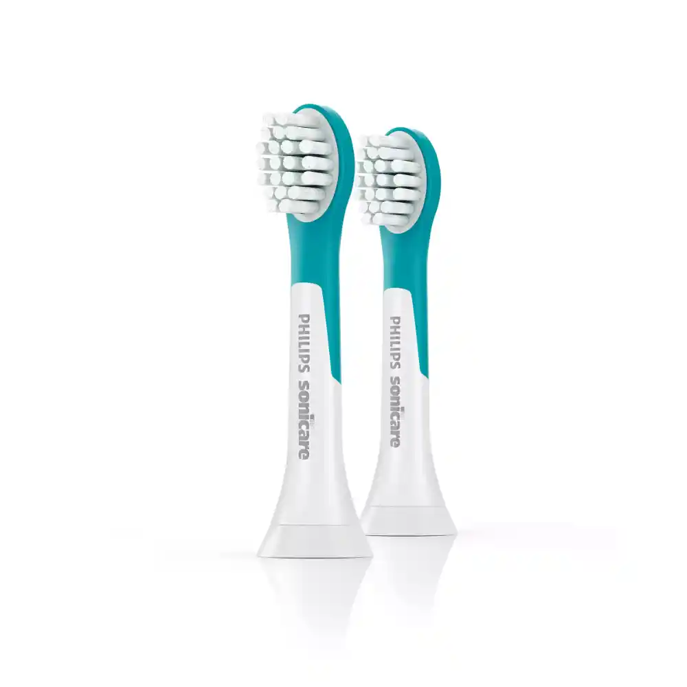 Philips Sonicare ელექტრო ჯაგრისის სათადარიგო თავი, საბავშვო 2ც 9242 (HX6032/33)