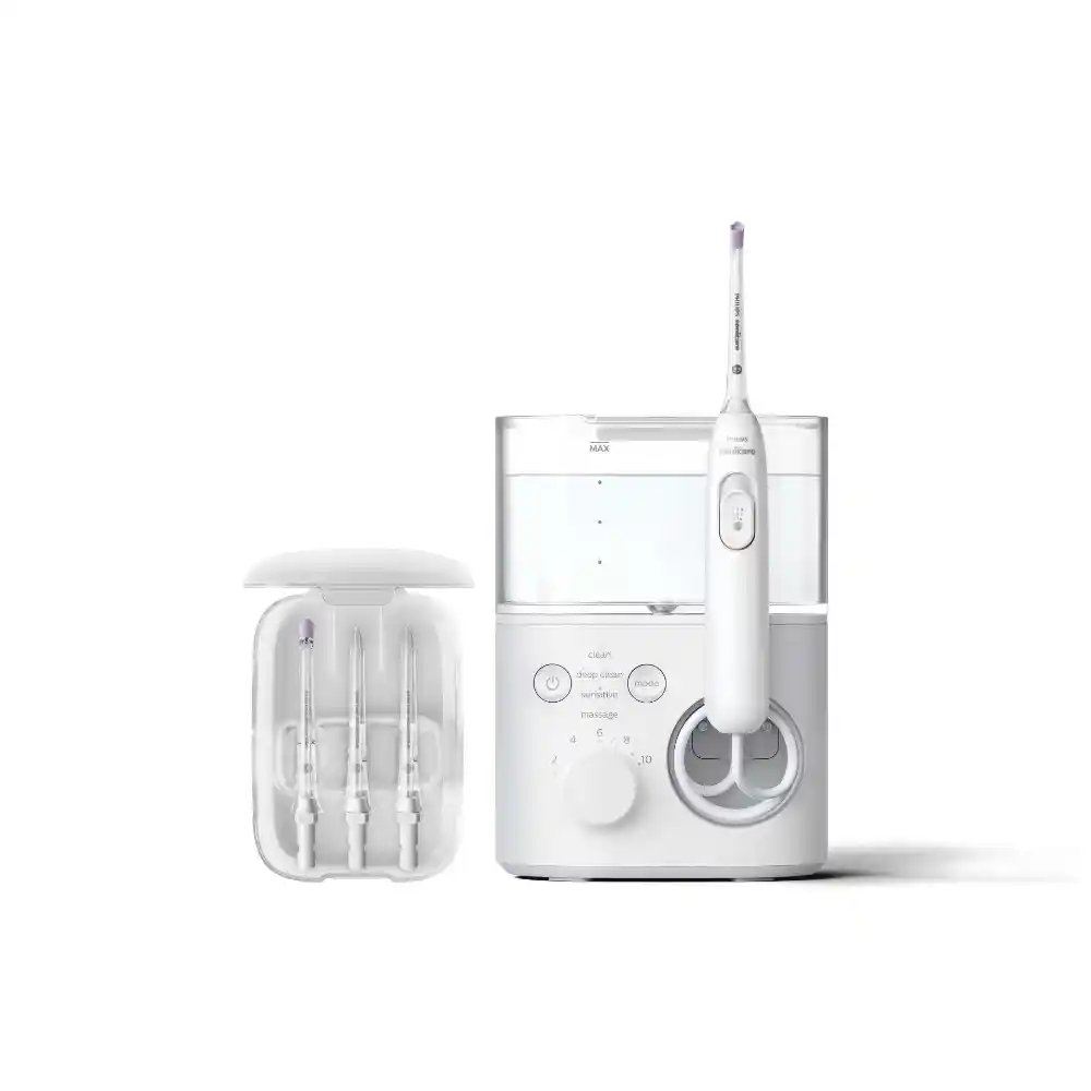 Philips Sonicare Irrigator 7257 (HX3911/40)