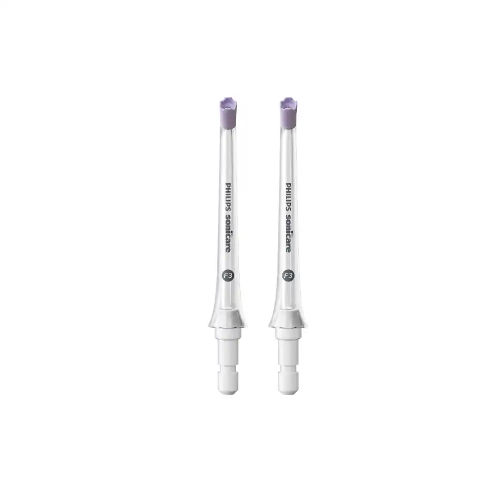 Philips Sonicare насадка для ирригатора 2 шт 7080 (HX3062/00)