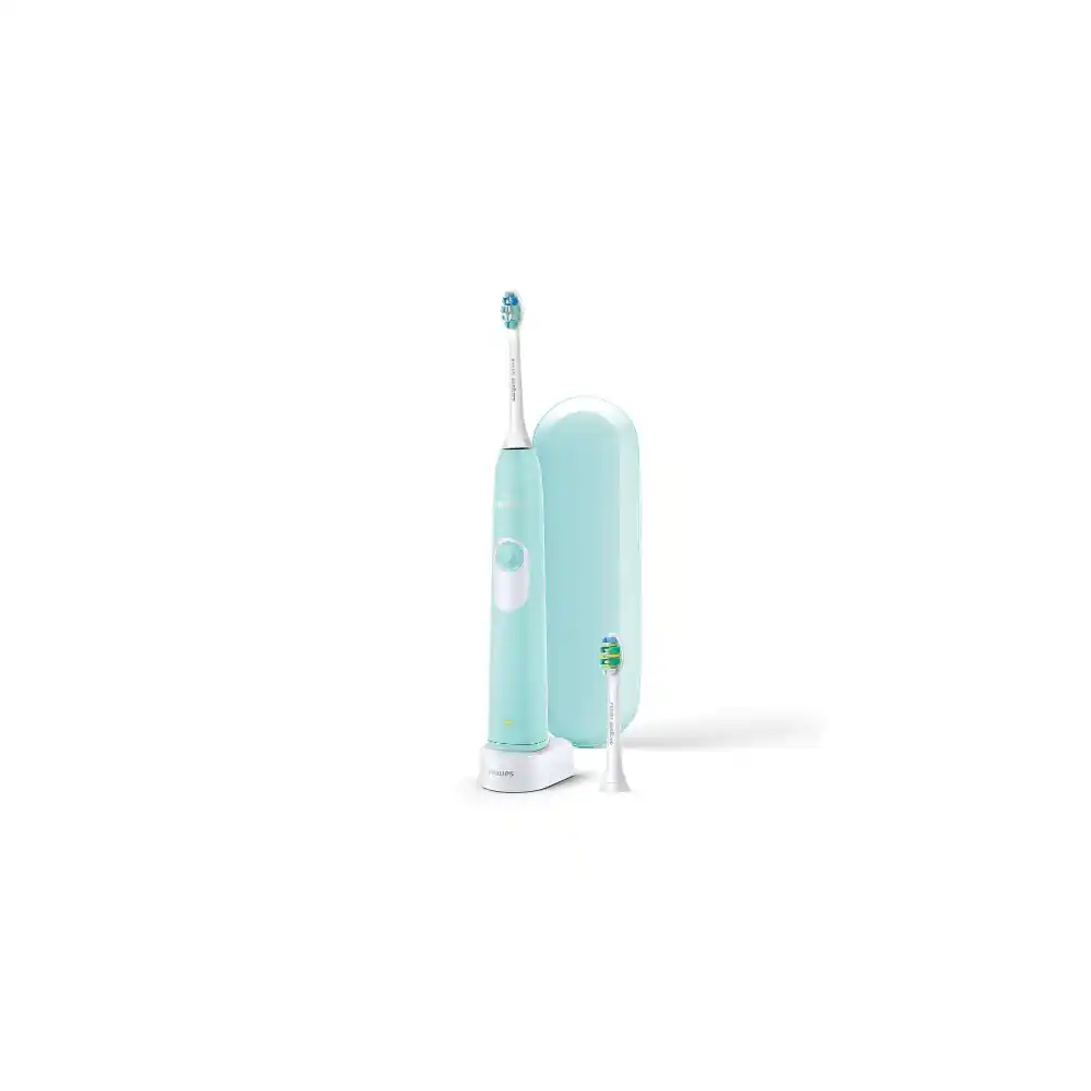 Philips Sonicare электрическая зубная щетка 1135 (HX6212/90)