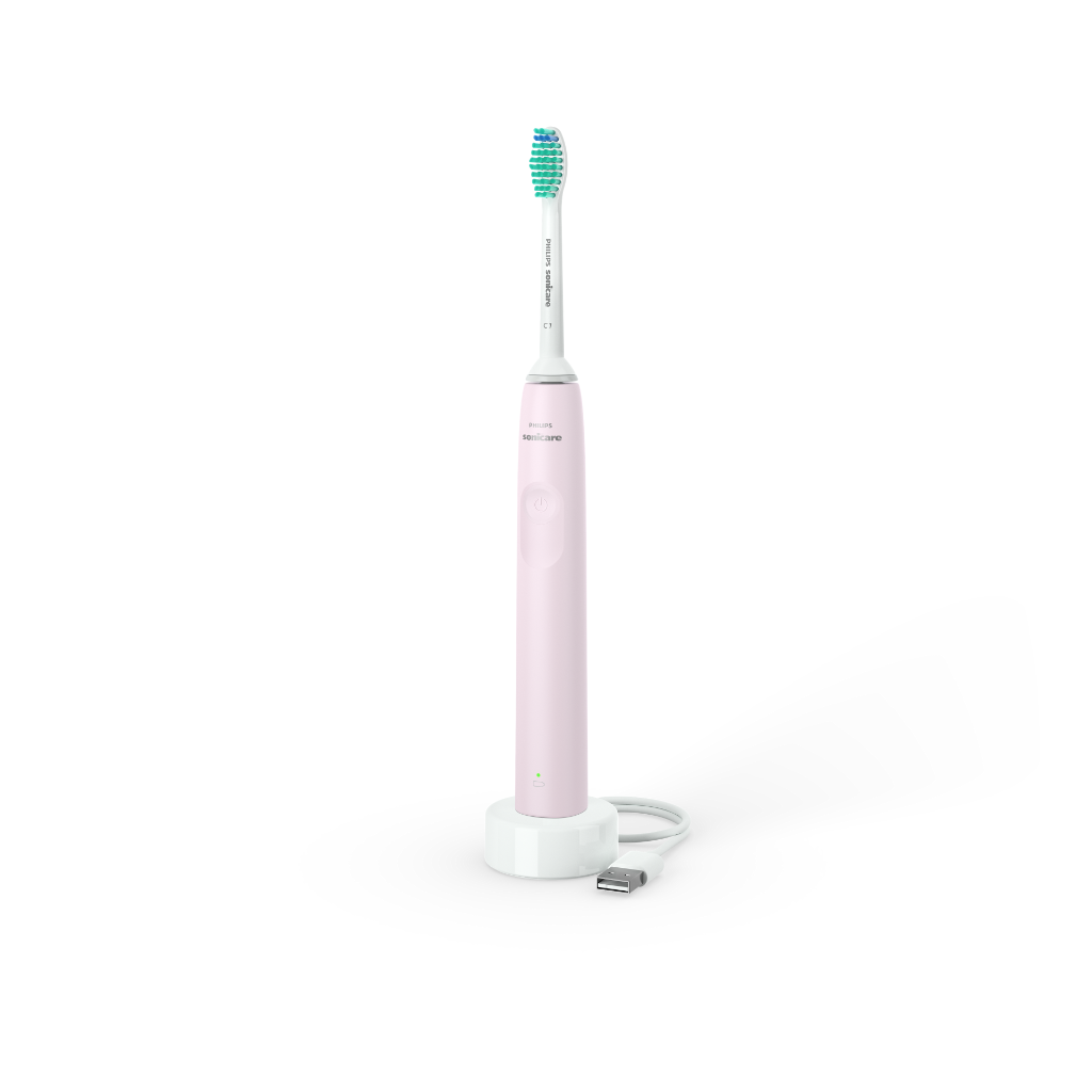 Philips Sonicare электрическая зубная щетка 5471 (HX3651/11)