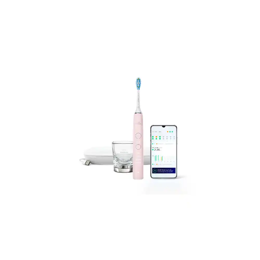 Philips Sonicare კბილის ელექტრო ჯაგრისი 6008 (HX9911/29)