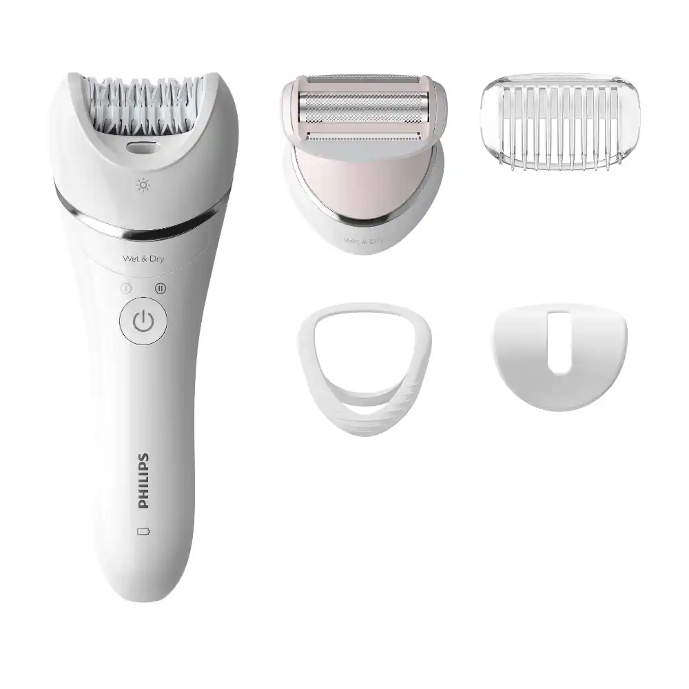 Philips ეპილატორი 5483 (BRE710/00)
