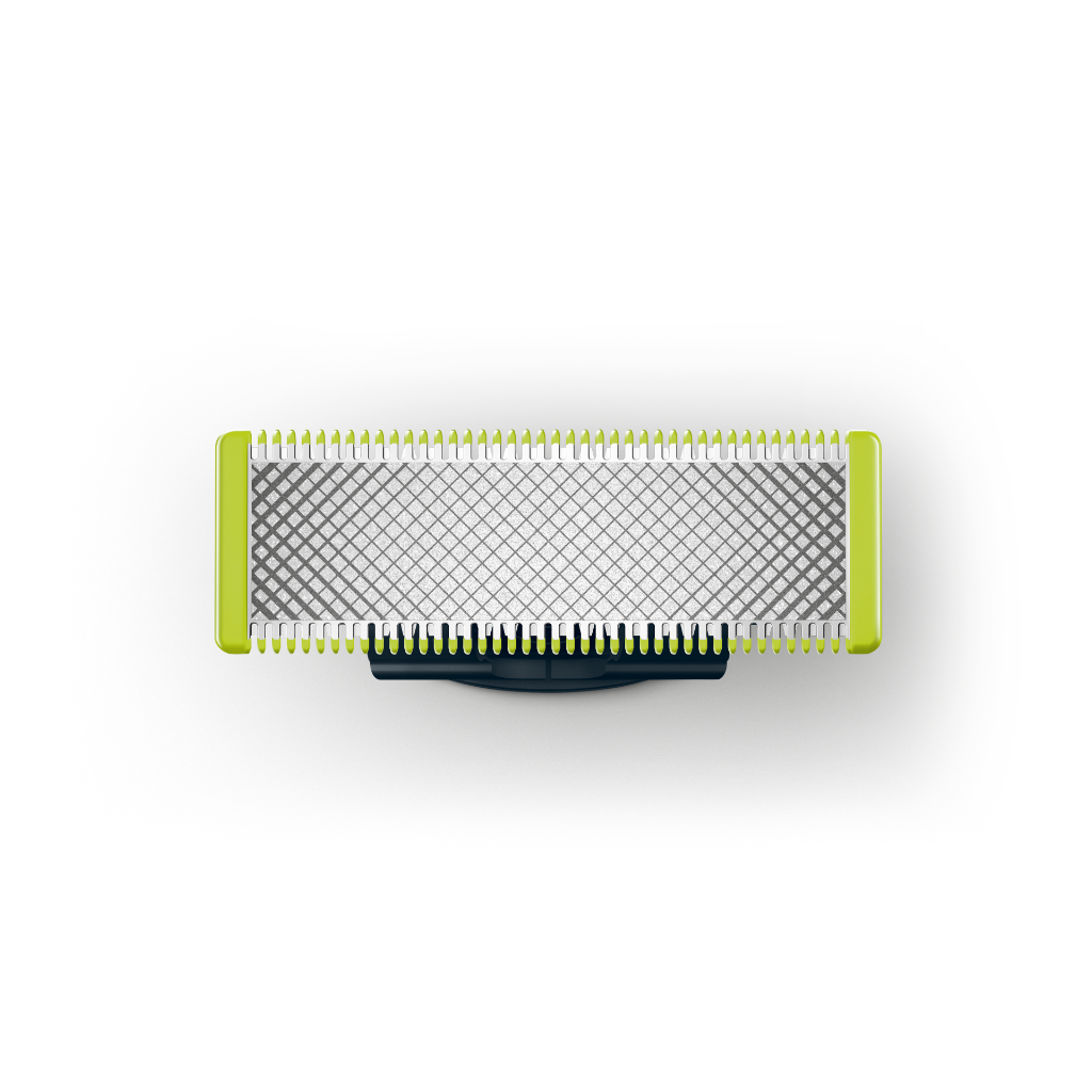 Philips Hybrid Shaver Replacement Heads 1pc 6063 (QP210/51)