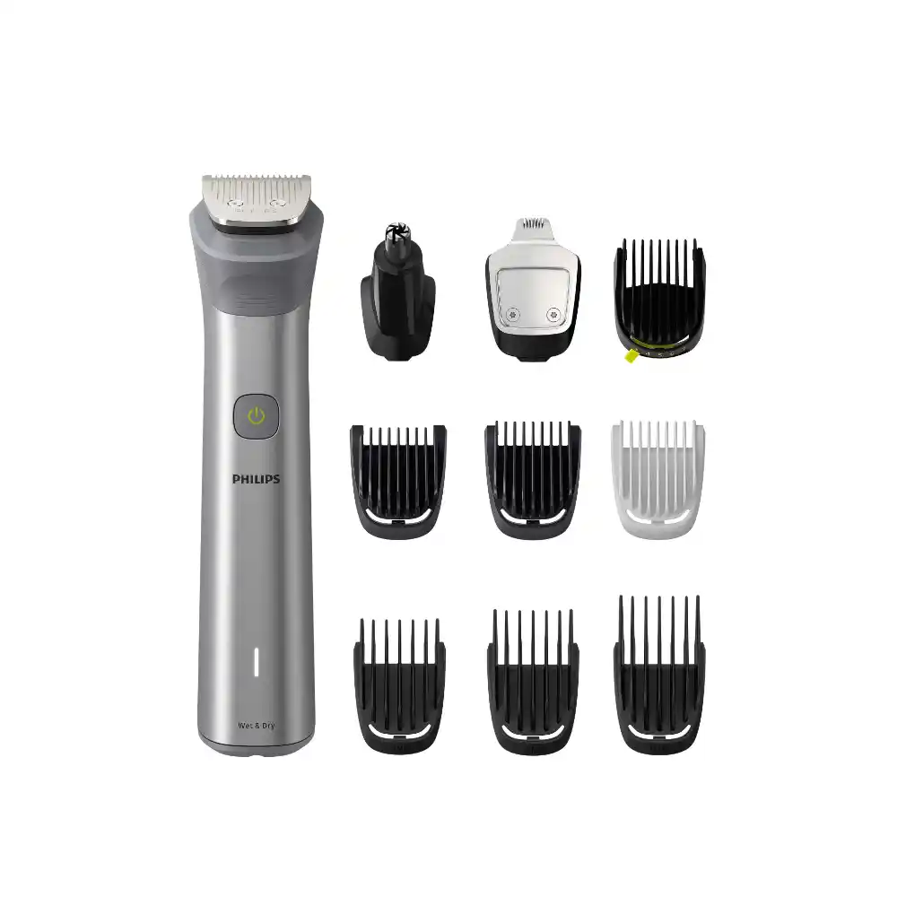 Philips мультифункциональный триммер 2219 (MG5920/15)