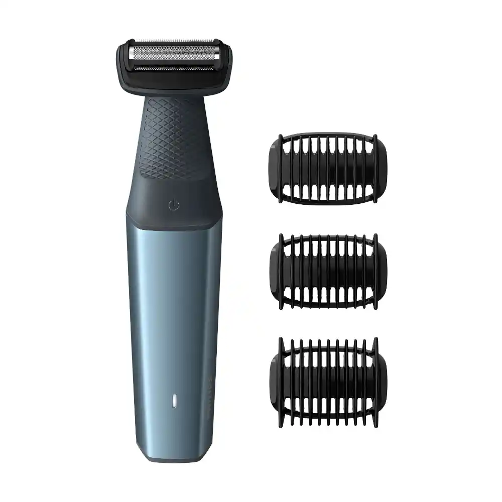 Philips триммер для тела 3771 (BG3015/15)