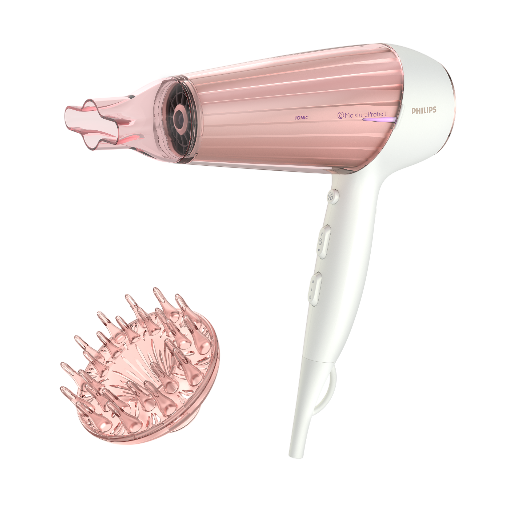 Philips Hair Dryer 2100W 4967 (HP8281/00)