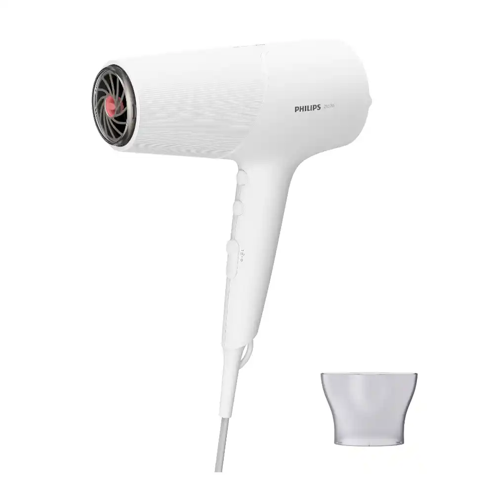 Philips фен для волос 2100W 8643 (BHD500/00)