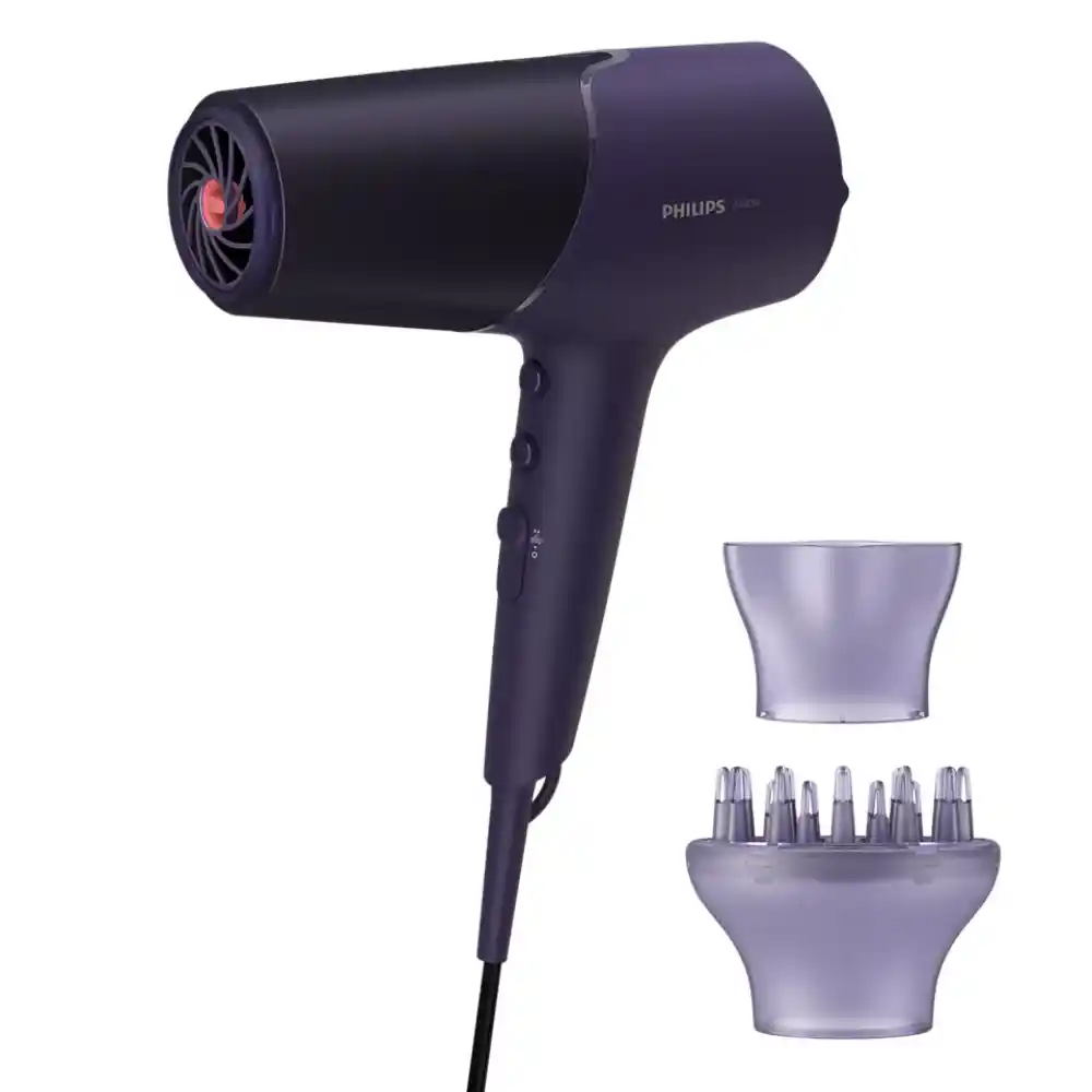 Philips фен для волос 2300W 7193 (BHD514/00)