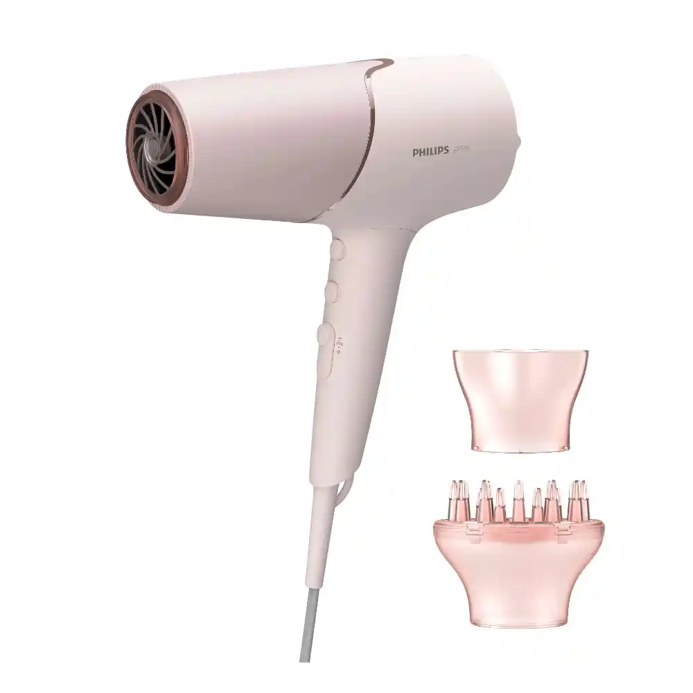 Philips Hair Dryer 2300W 7209 (BHD530/00)
