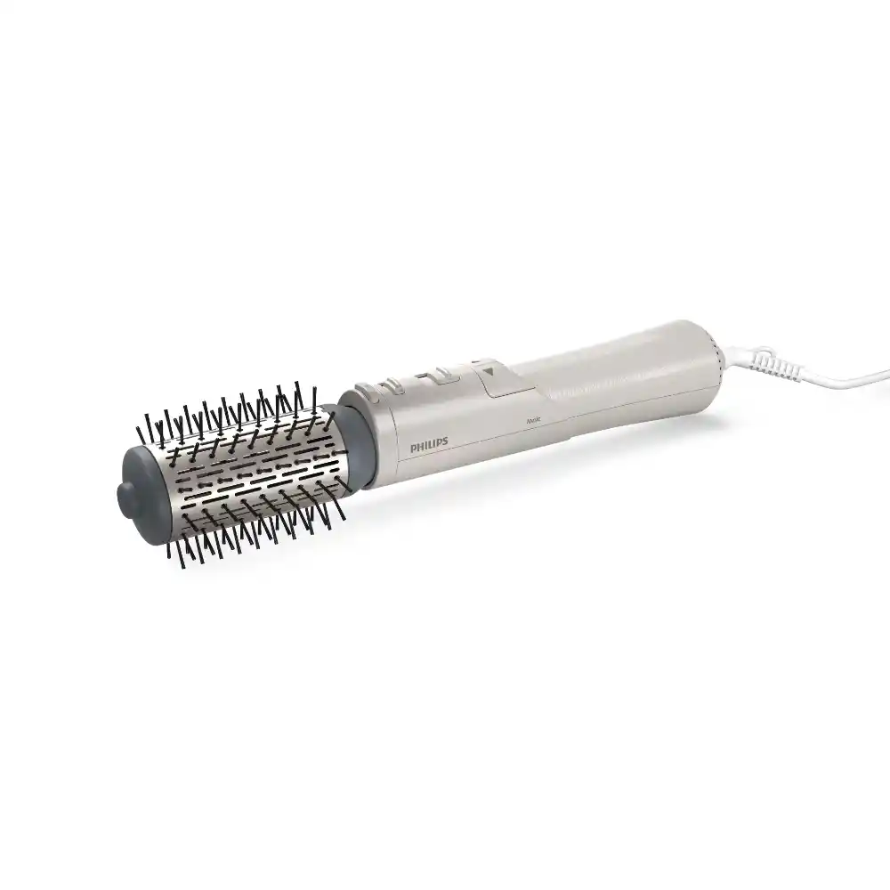 Philips фен-щетка 1000W 3872 (BHA710/00)