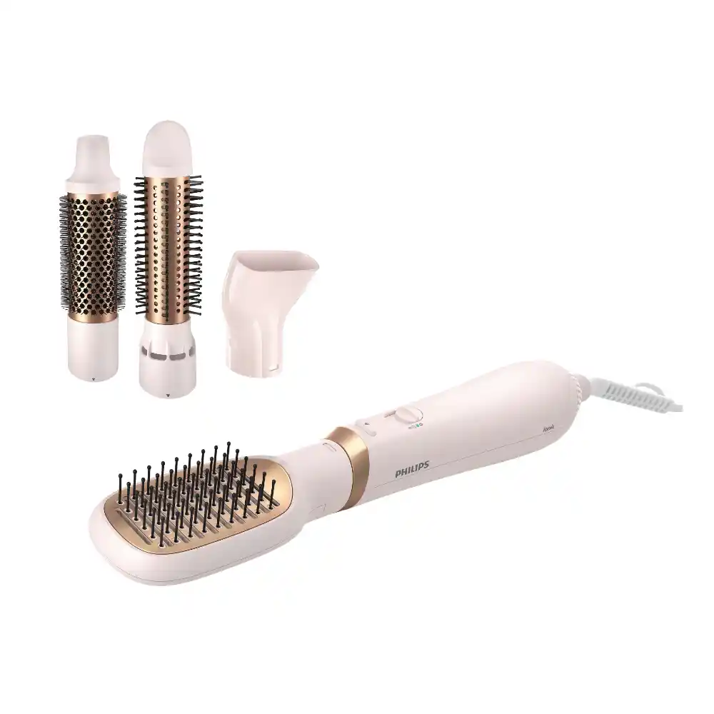 Philips Hair Dryer Comb 800W 2790 (BHA310/00)