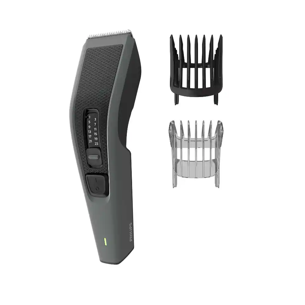 Philips машинка для стрижки волос 0316 (HC3525/15)