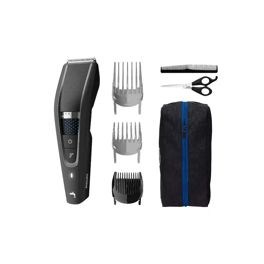 Philips თმის საკრეჭი 4839 (HC5632/15)