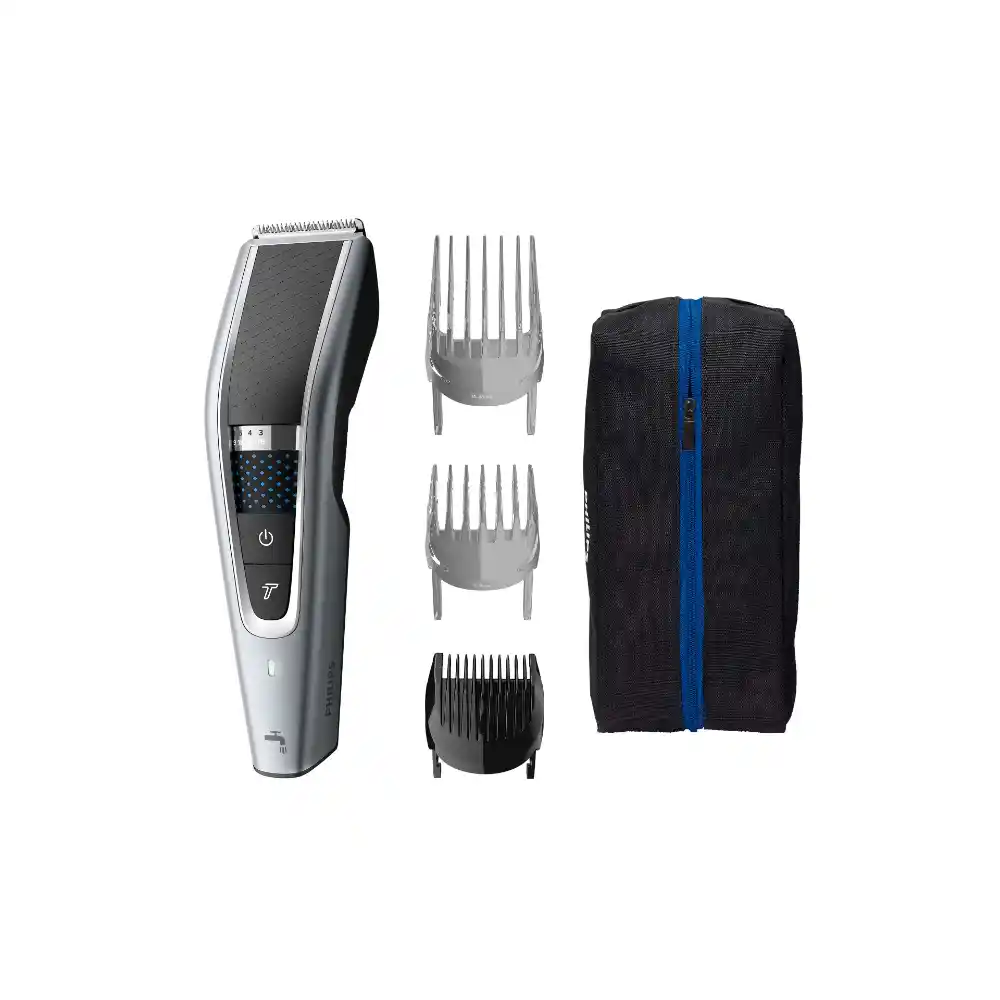 Philips машинка для стрижки волос 7842 (HC5630/15)