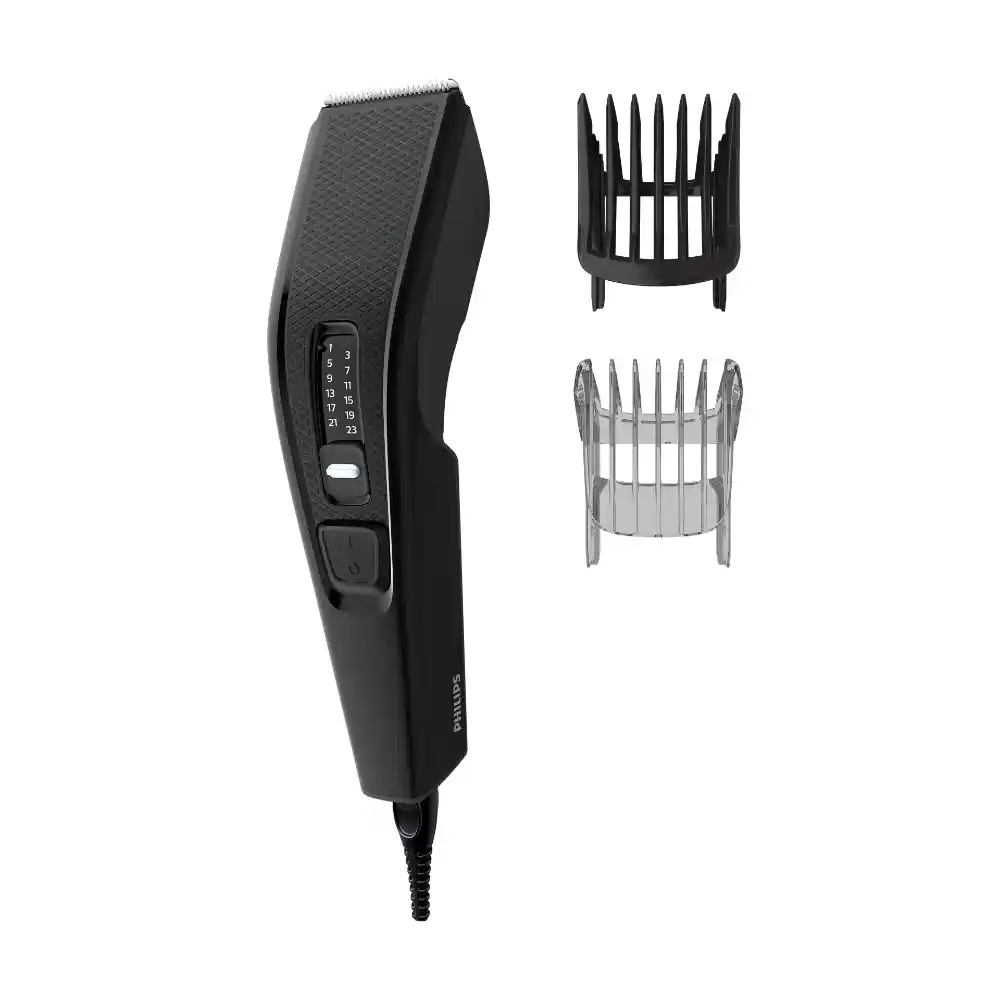 Philips машинка для стрижки волос 9703 (HC3510/15)