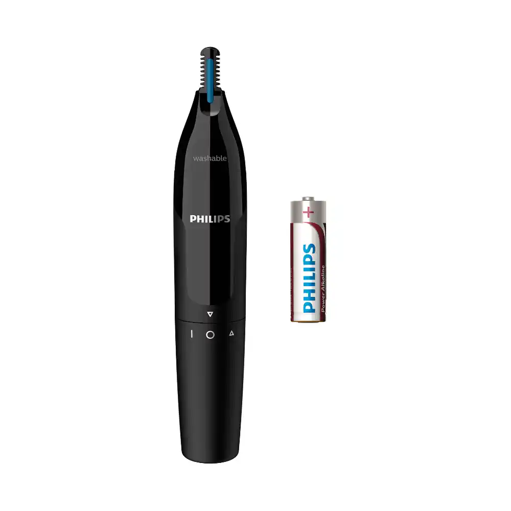 Philips триммер для носа и ушей 2512 (NT1650/16)