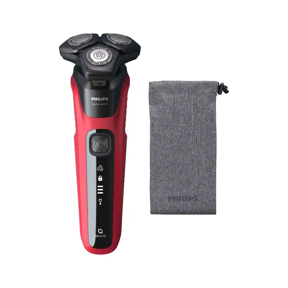 Philips წვერის ელექტრო საპარსი 8365 (S5883/10)