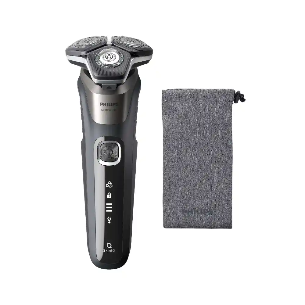 Philips электробритва для бороды 8471 (S5887/30)