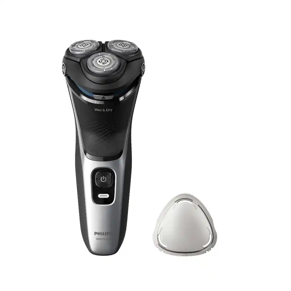 Philips электробритва для бороды 8531 (S3143/00)