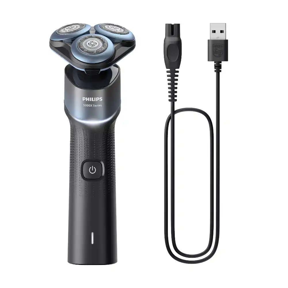 Philips электробритва для бороды 9148 (X5006/00)