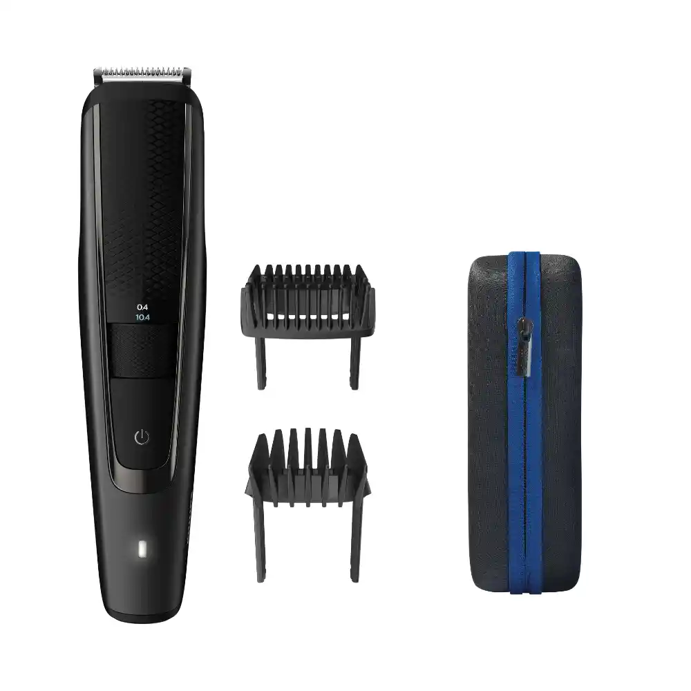 Philips триммер для бороды 3511 (BT5515/70)