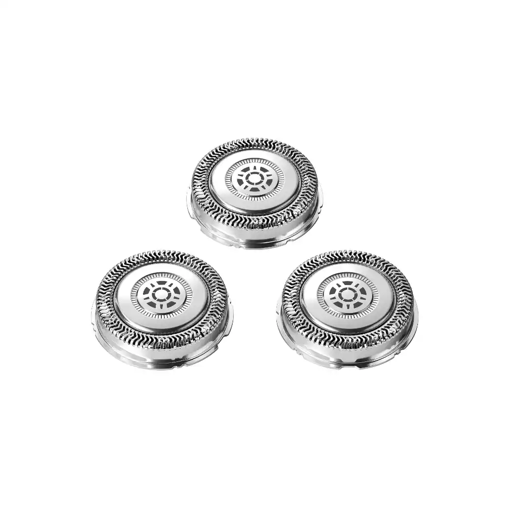 Сменные головки для бритвы Philips 4119 (SH71/50)
