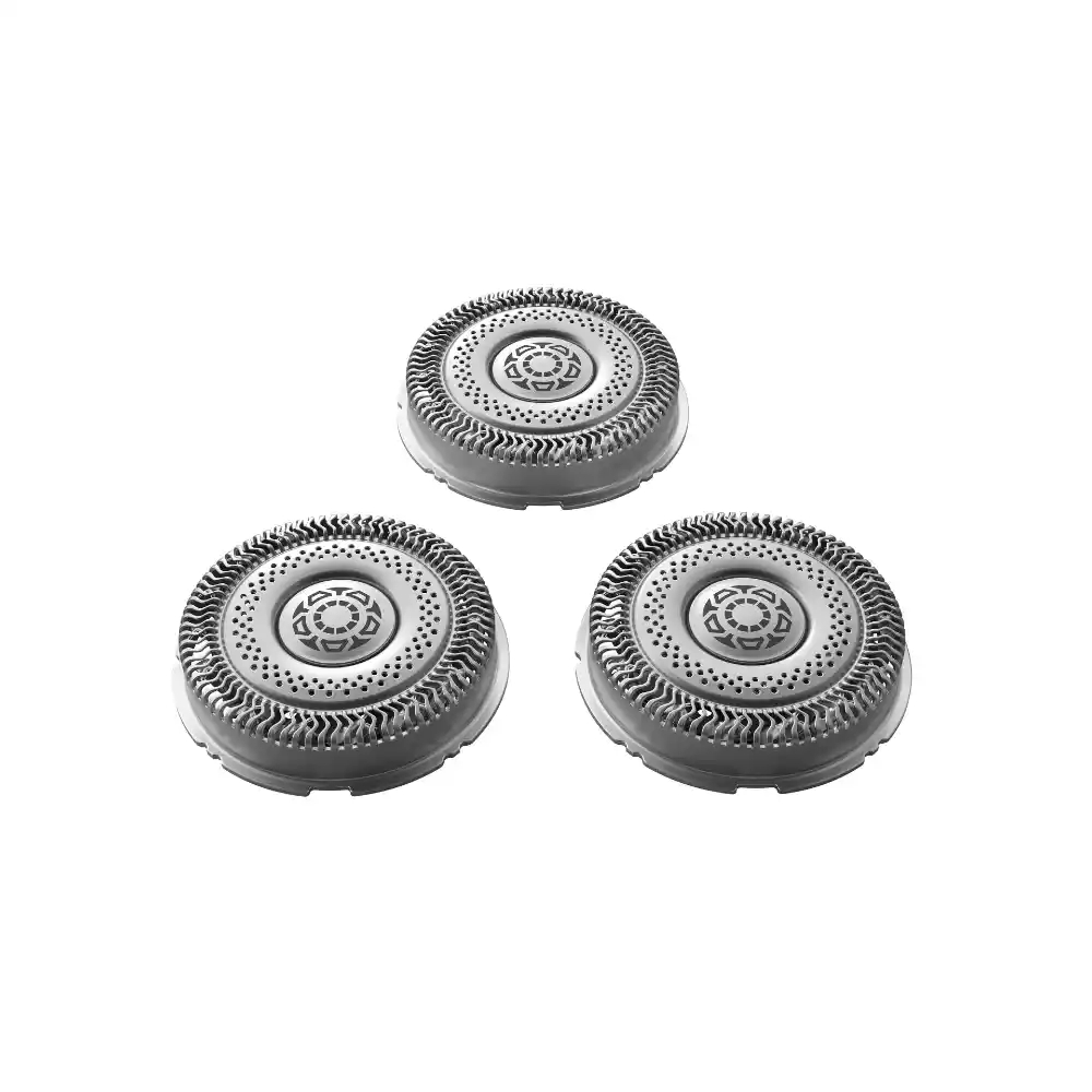 Philips წვერსაპარსის სათადარიგო თავები 8916 (SH91/50)