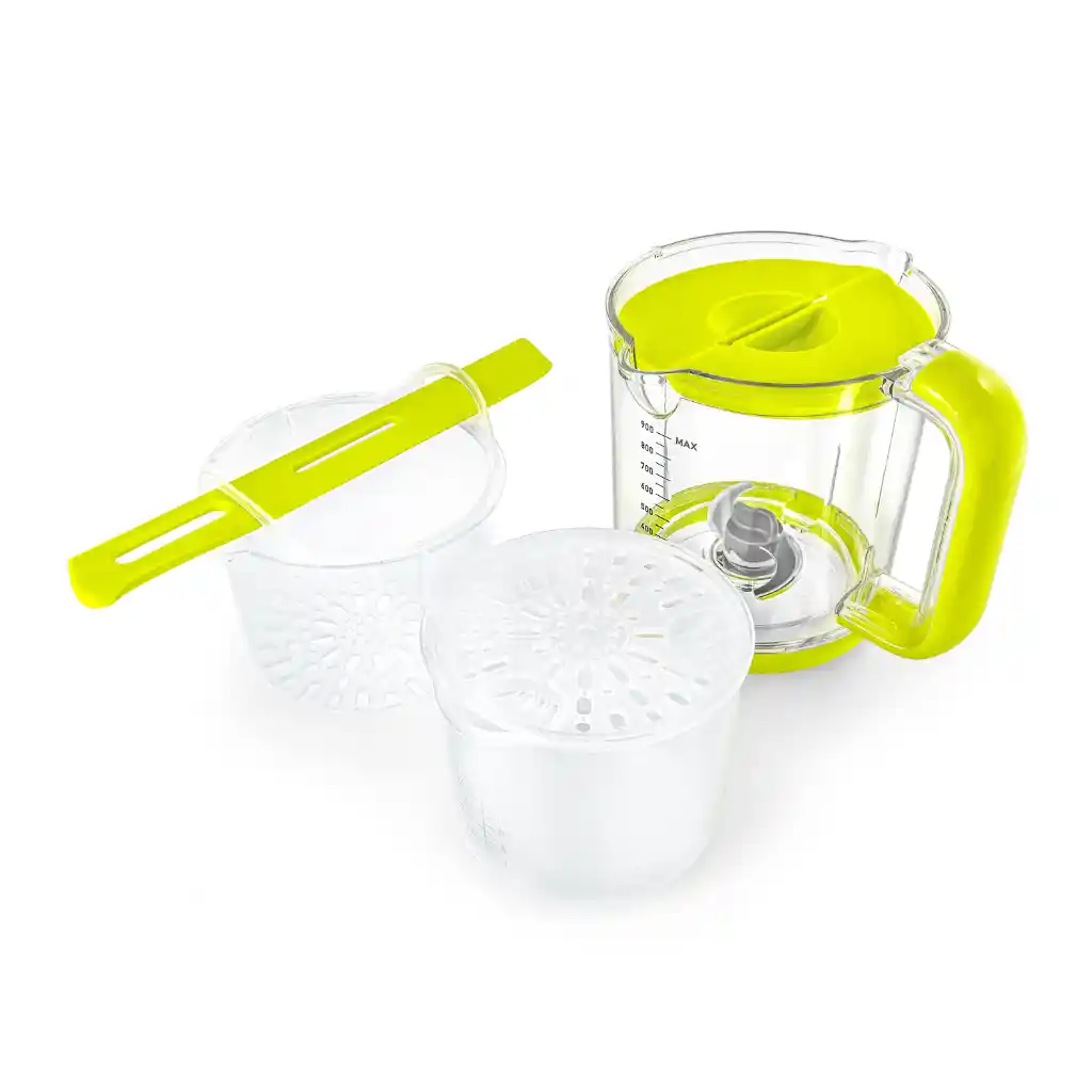 Ago Baby 5-in-1 Multifunctional Food Maker
