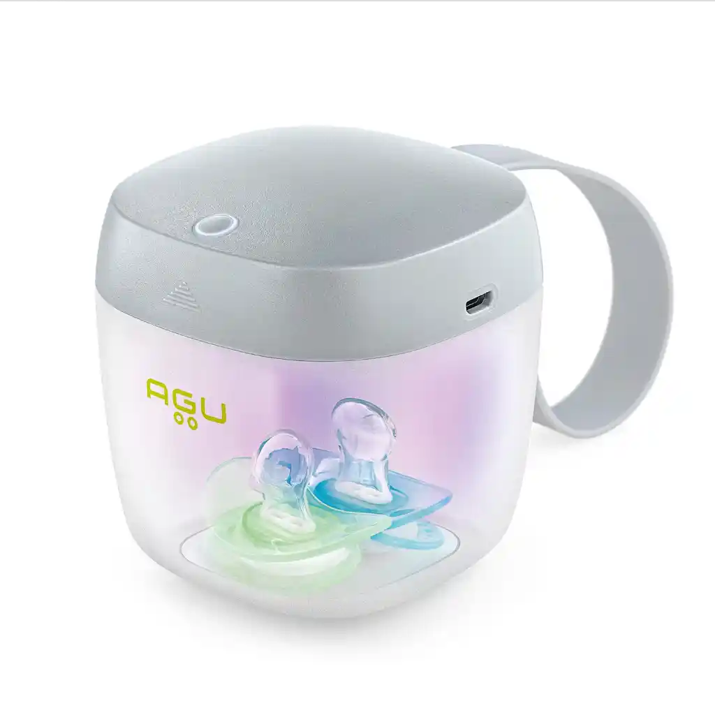 Agu Baby Pacifier Sterilizer
