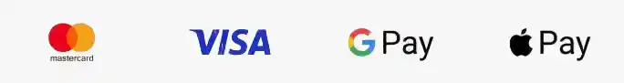 credit card logos