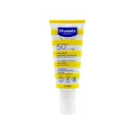 მუსტელა - მზისგან დამცავი ლოსიონი SPF 50, 200მლ.