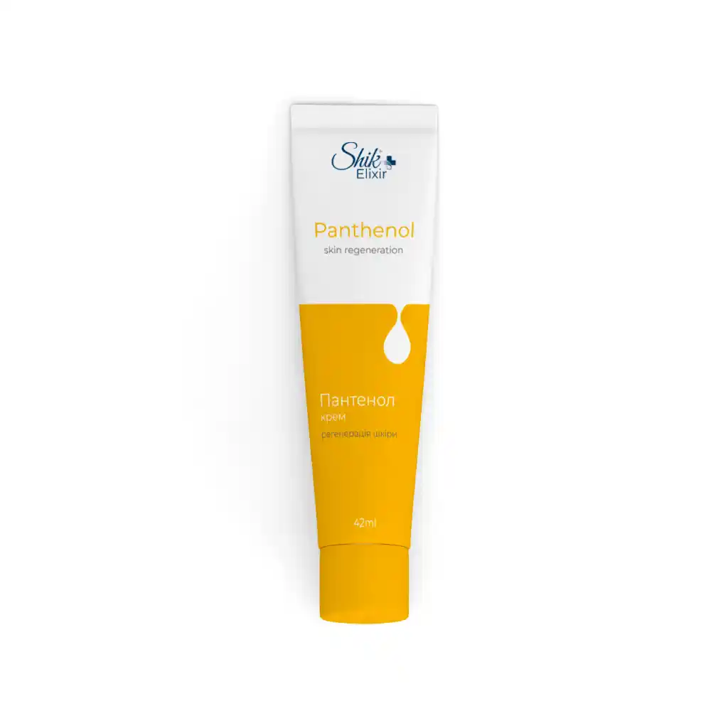 Shiki - Hand and Body Cream Elixir with Panthenol 42 ml