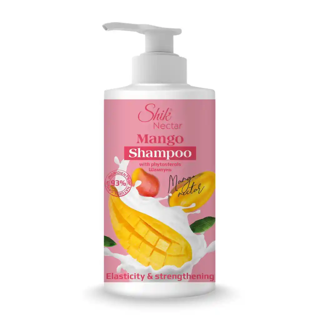 Shiki - Shampoo Nectar Mango 0.9kg