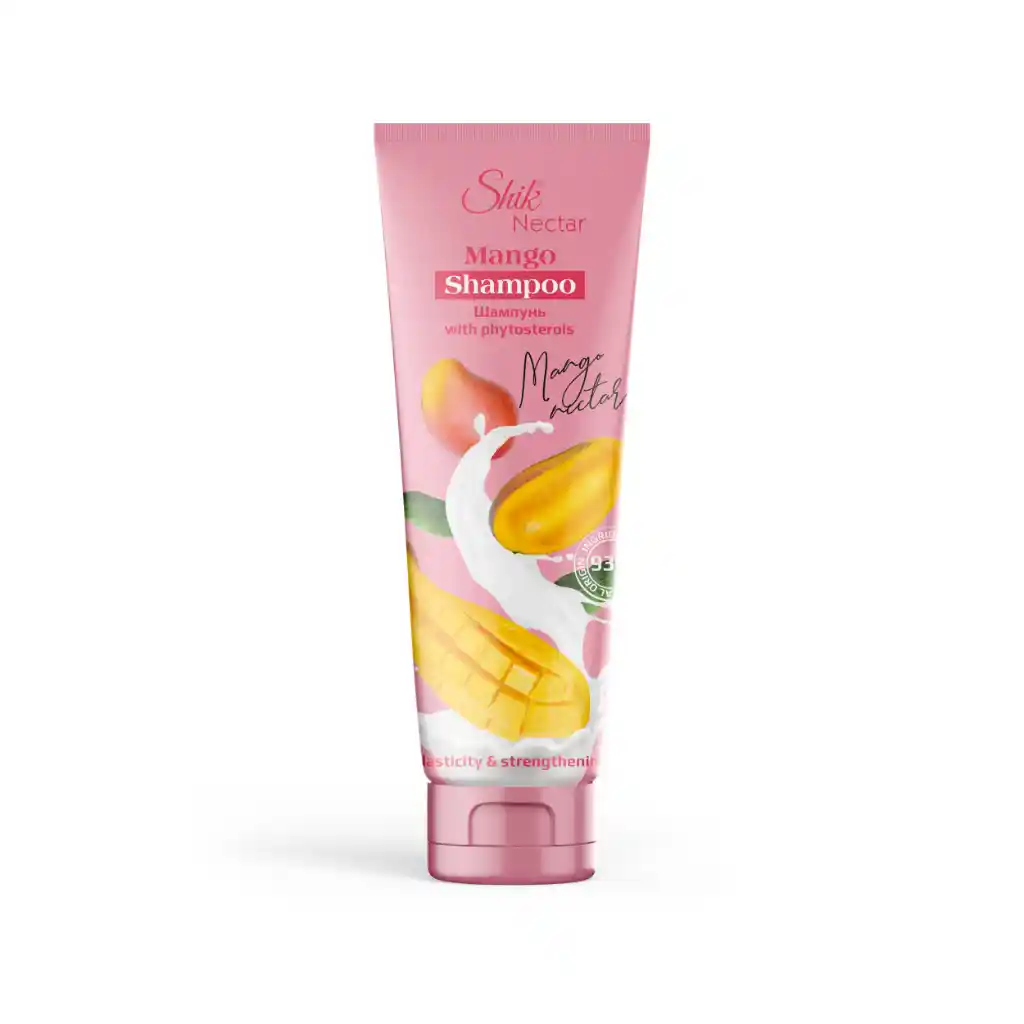 Шики – шампунь Nectar Манго 250г