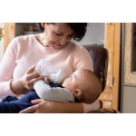 Avent - ბოთლი 125 მლ და საწოვარა ერთნახვრეტიანი - Image 2