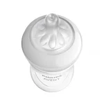 Avent - ბოთლი 125 მლ და საწოვარა ერთნახვრეტიანი - Image 3