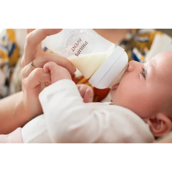 Avent - ბოთლი Natural Response, 260 მლ, 1 თვიდან, 2ც - Image 2