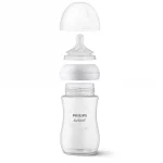 Avent - ბოთლი Natural Response, 260 მლ, 1 თვიდან, 2ც - Image 3