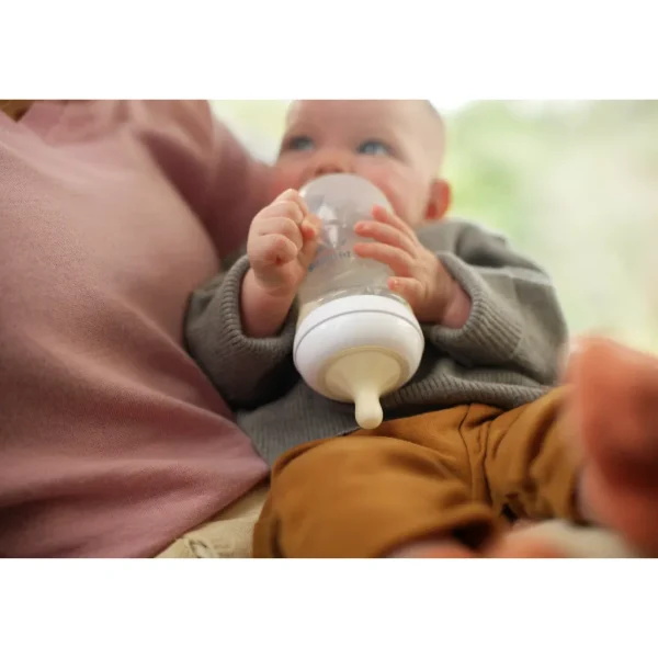 Avent - ბოთლი Natural Response, 260 მლ, 1 თვიდან, 2ც - Image 7