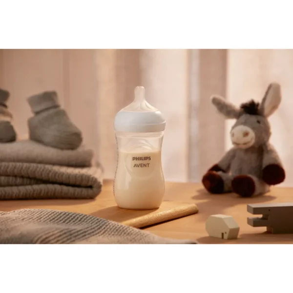 Avent - ბოთლი Natural Response, 260 მლ, 1 თვიდან, 2ც - Image 8
